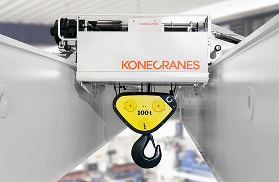 konecranes smarton vinc